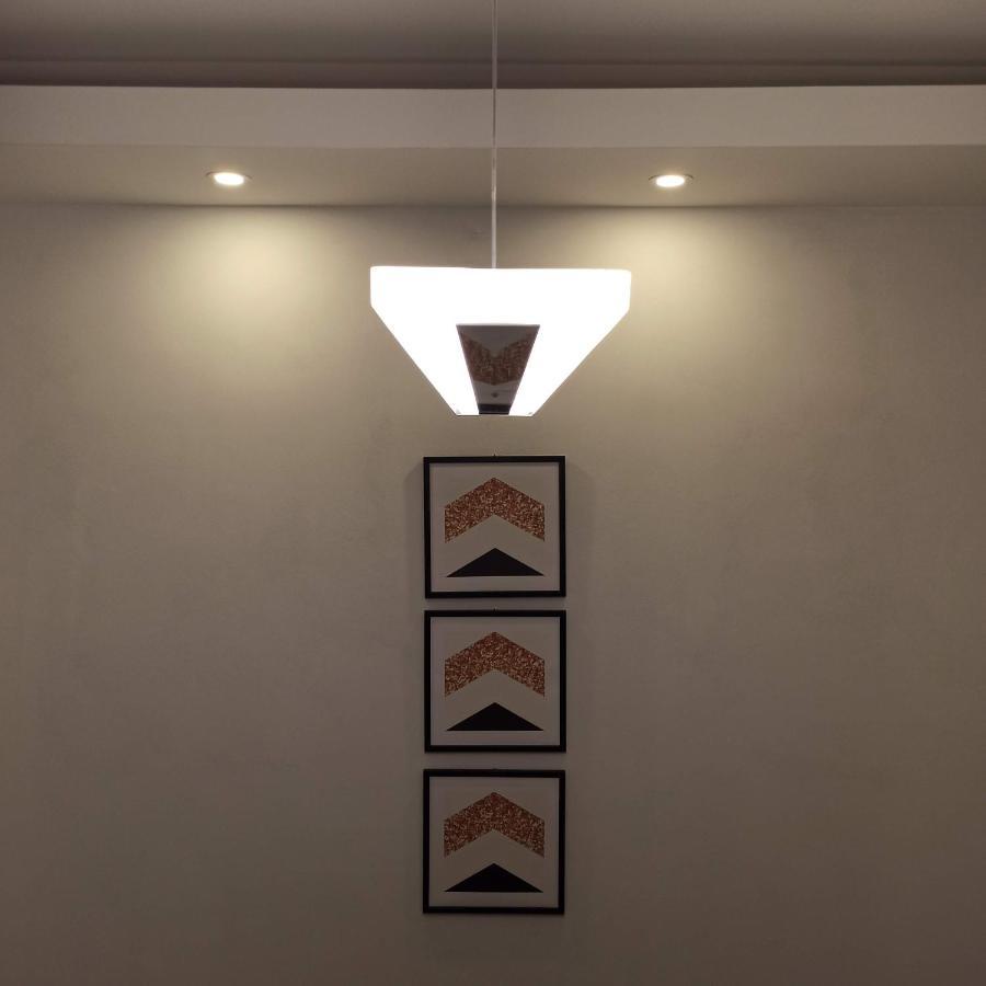 Apartment Luxury Parking In Garage *