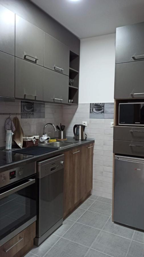 Luxury Parking In Garage Apartment *